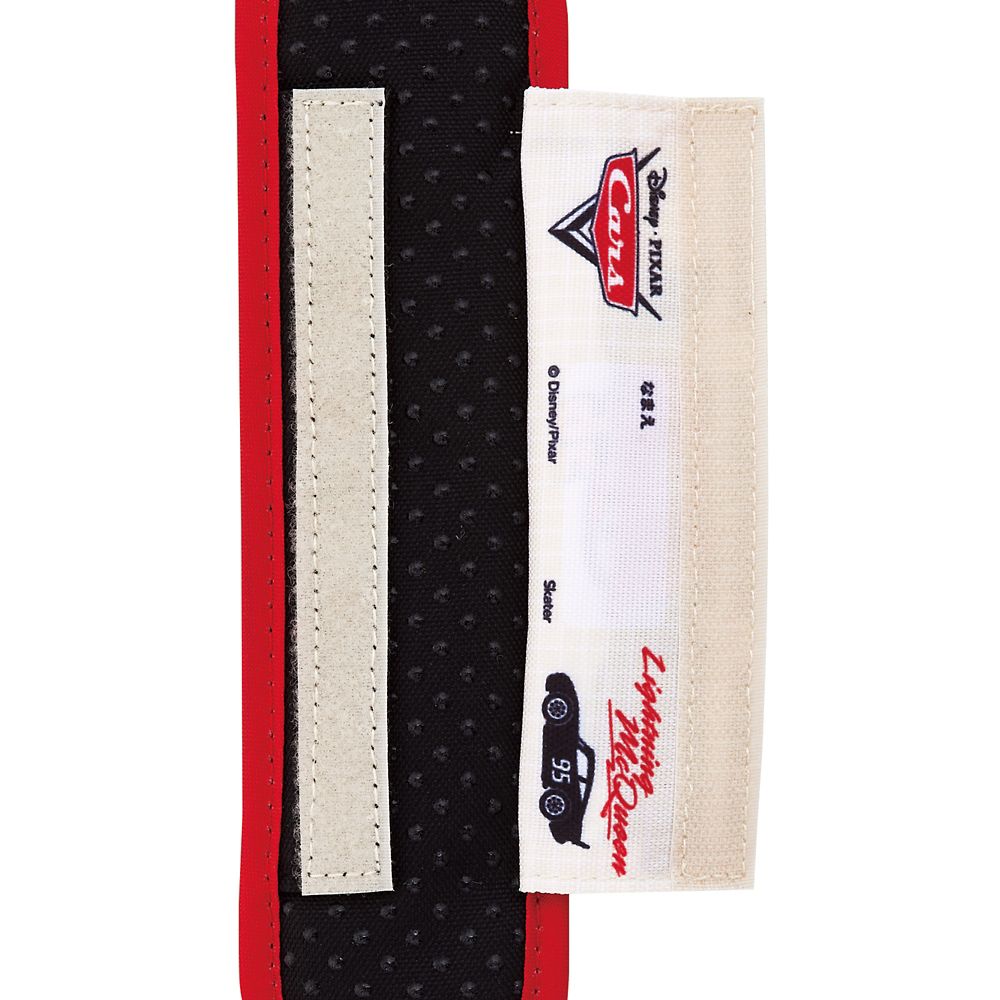 スケーター　水筒ショルダーベルトカバー  カーズ２５／LSVC1_689208