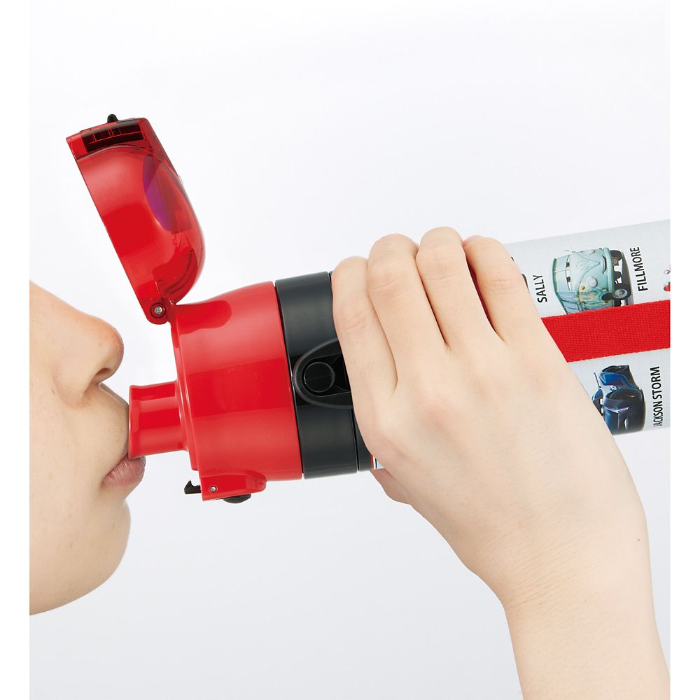 スケーター　超軽量ダイレクトボトル  カーズ２５／SDC4_689239