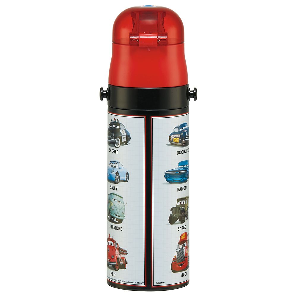 スケーター　超軽量ダイレクトボトル  カーズ２５／SDC4_689239
