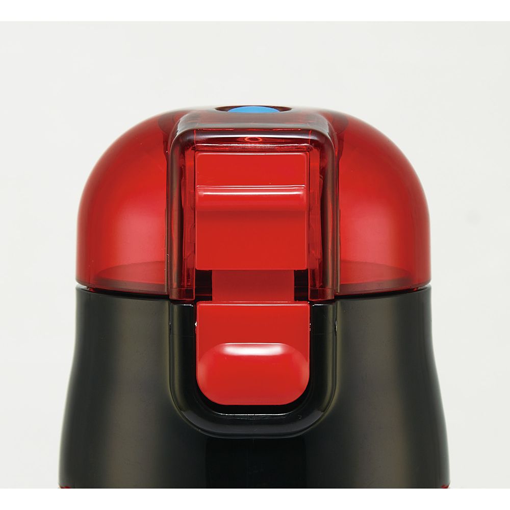 超軽量　直飲みコップ飲み兼用　２ＷＡＹステンレスボトル  カーズ２５／SKDC4_689246／スケーター