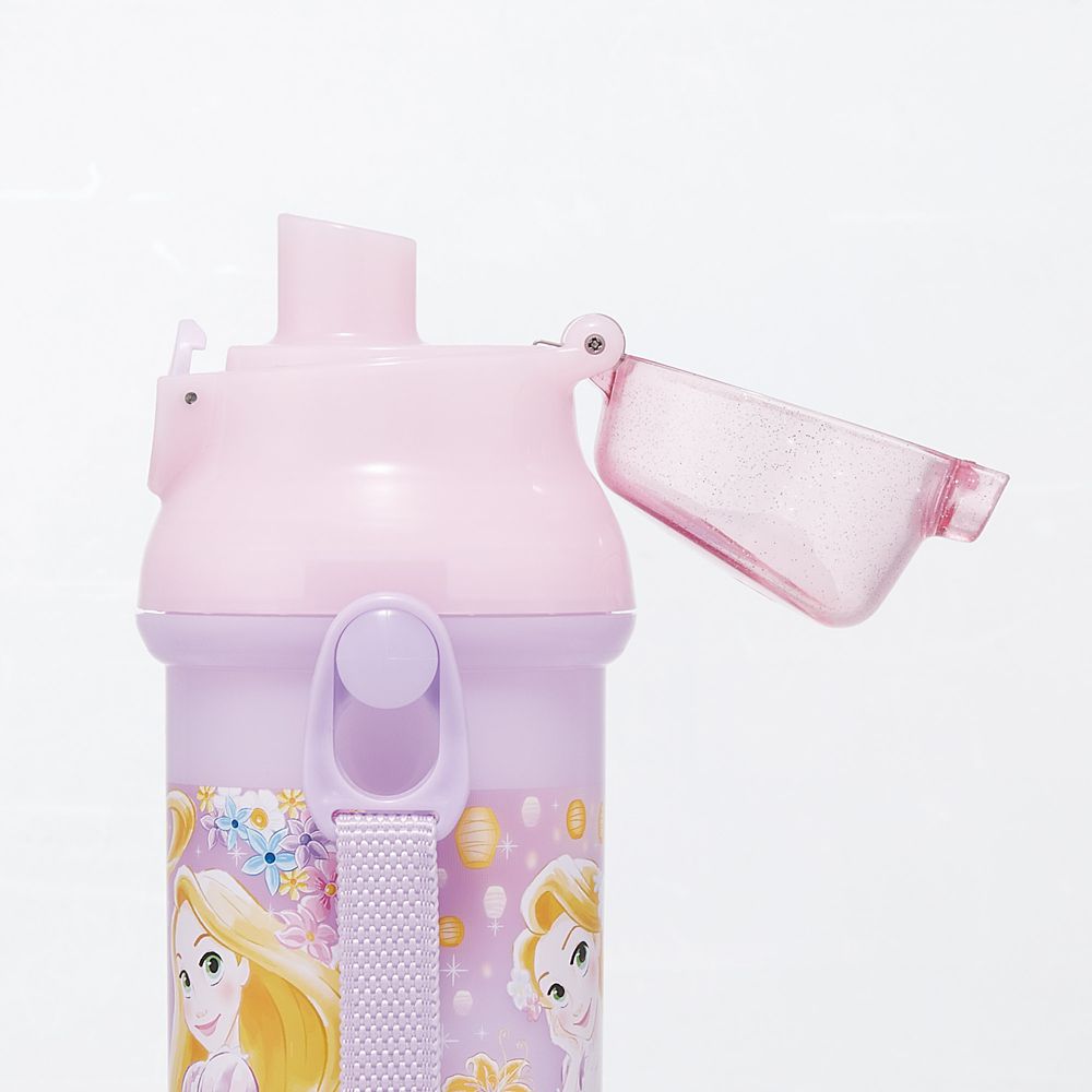 スケーター　抗菌直飲プラボトル  ラプンツェル２５／PSB5SANAG_689321