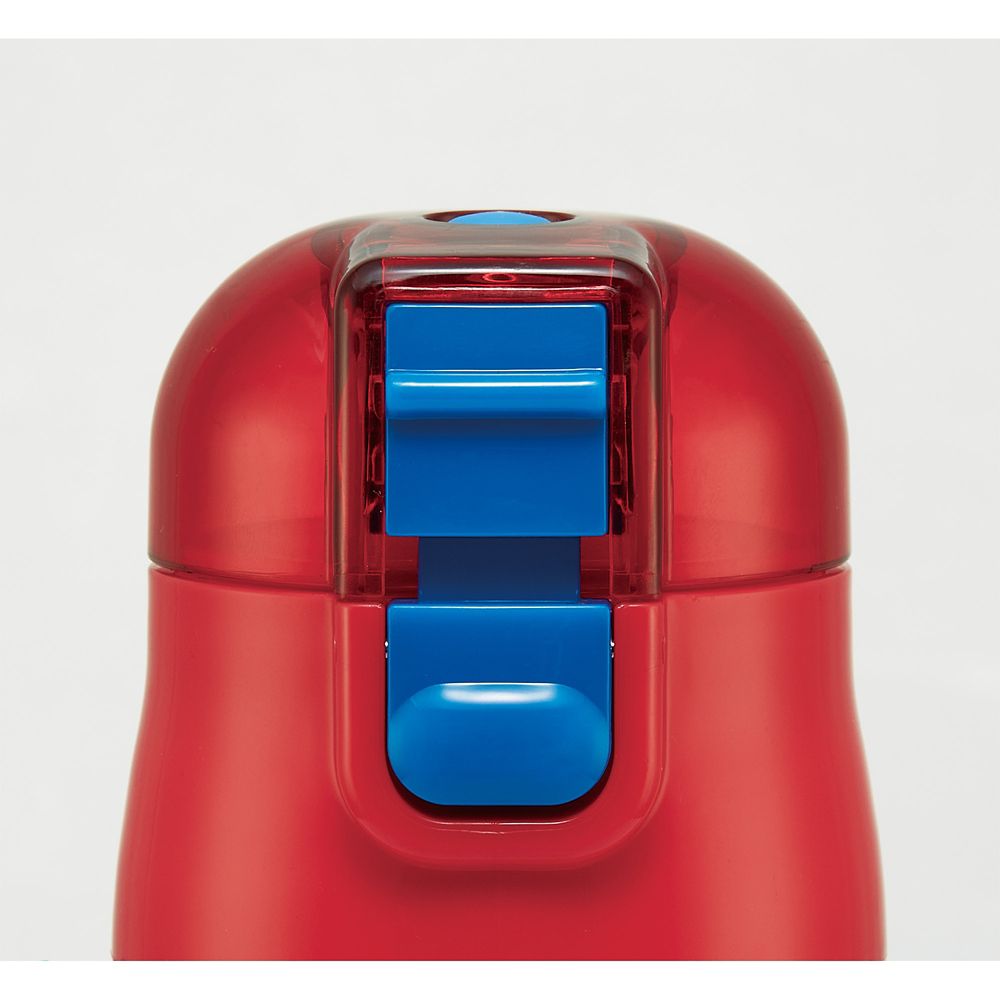 スケーター　超軽量２ＷＡＹステンレスＢ  スパイダーマン２５／SKDC4_689451