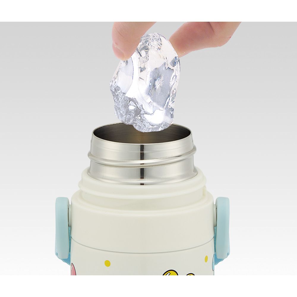 スケーター　超軽量２ＷＡＹステンレスＢ  ミッキー＆フレンズ 風船／SKDC4_689635