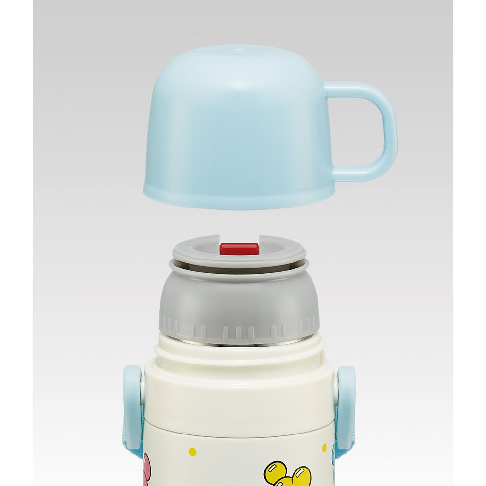 スケーター　超軽量２ＷＡＹステンレスＢ  ミッキー＆フレンズ 風船／SKDC4_689635