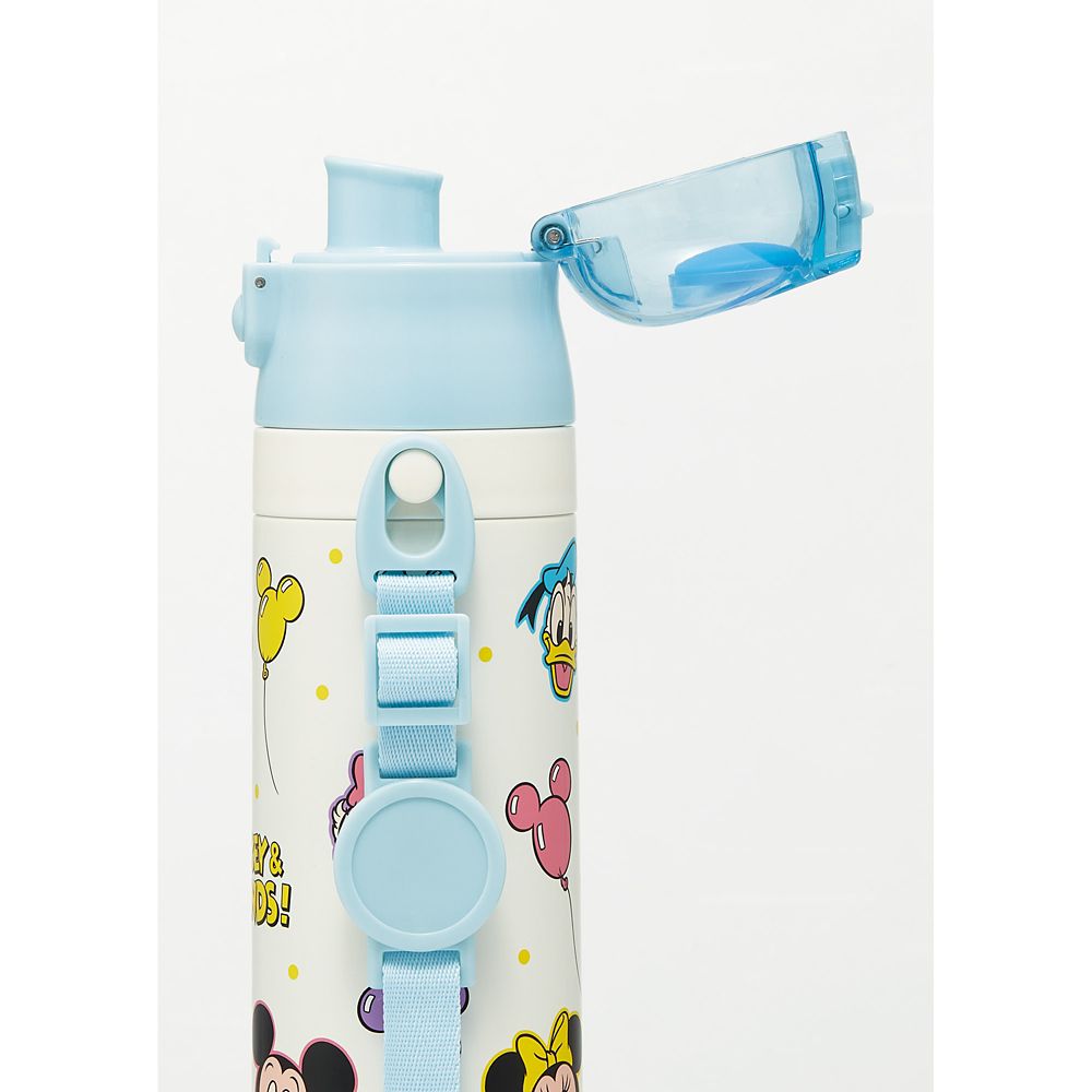 スケーター　超軽量２ＷＡＹステンレスＢ  ミッキー＆フレンズ 風船／SKDC4_689635