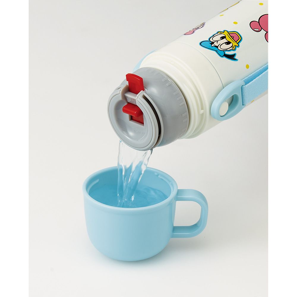 スケーター　超軽量２ＷＡＹステンレスＢ  ミッキー＆フレンズ 風船／SKDC4_689635