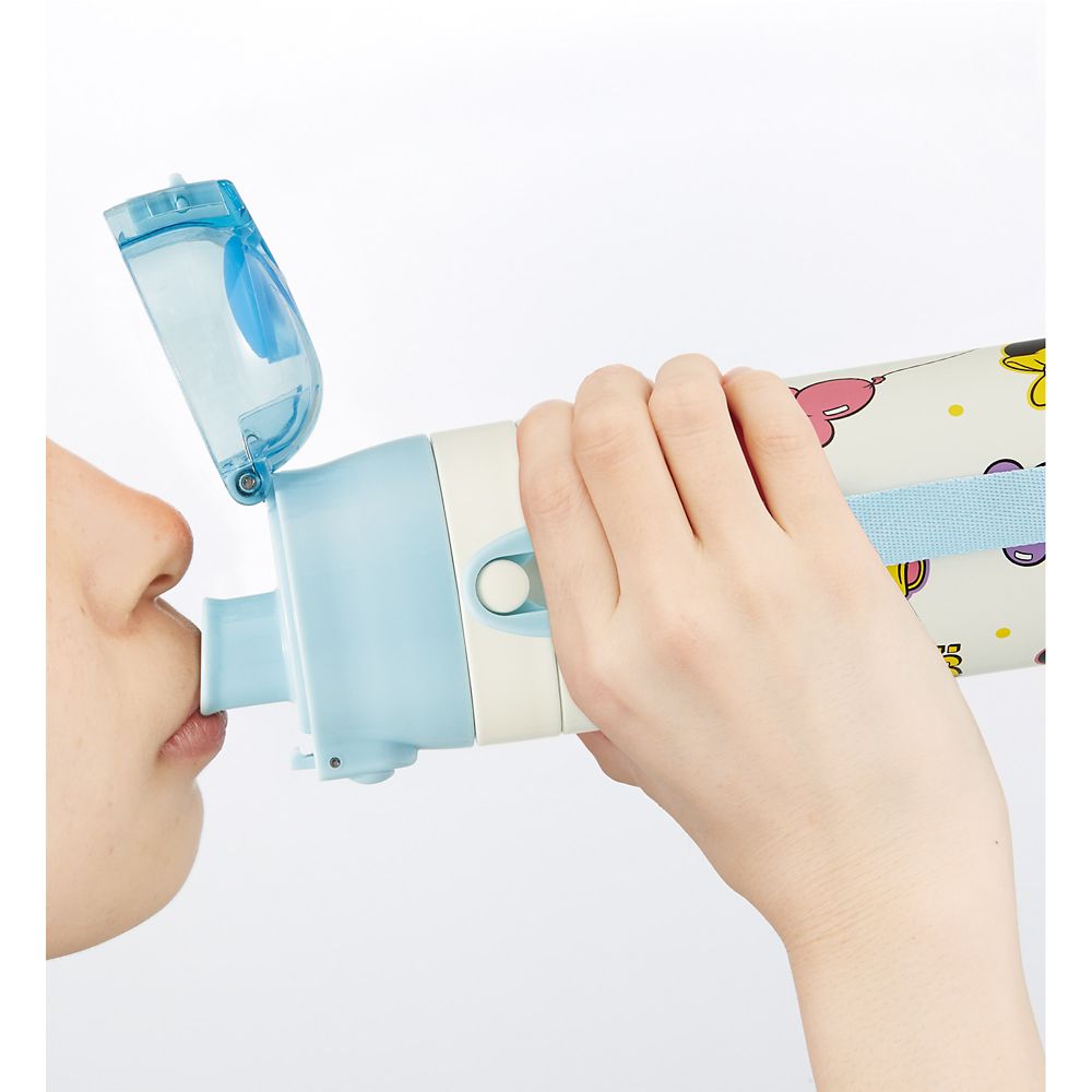 スケーター　超軽量２ＷＡＹステンレスＢ  ミッキー＆フレンズ 風船／SKDC4_689635