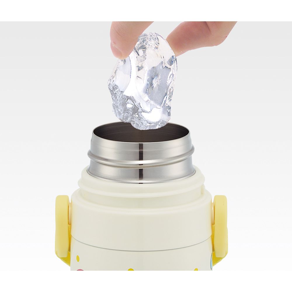 スケーター　子供用２ＷＡＹボトル  ミッキー＆フレンズ 風船／SKCP3_689642