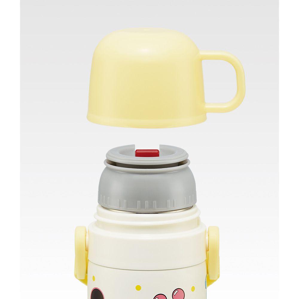 スケーター　子供用２ＷＡＹボトル  ミッキー＆フレンズ 風船／SKCP3_689642