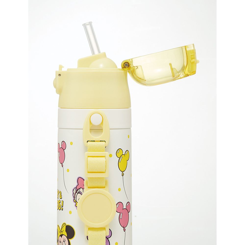 スケーター　子供用２ＷＡＹボトル  ミッキー＆フレンズ 風船／SKCP3_689642