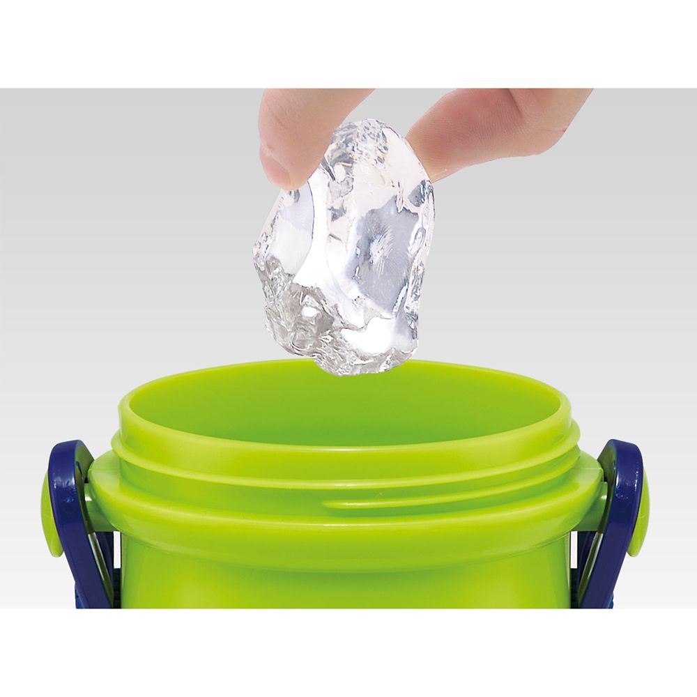 スケーター　抗菌直飲プラボトル  トイ・ストーリー２５／PSB5SANAG_689826