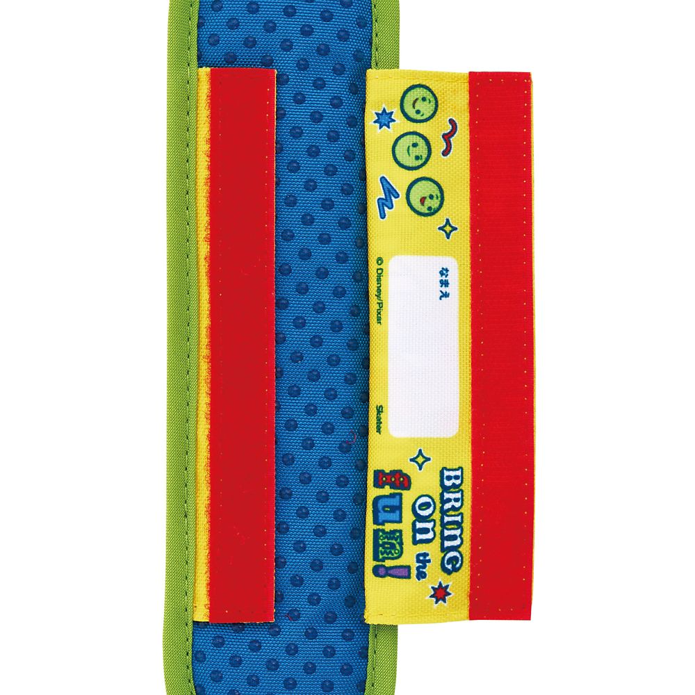 スケーター　水筒ショルダーベルトカバー  トイ・ストーリー２５／LSVC1_689833