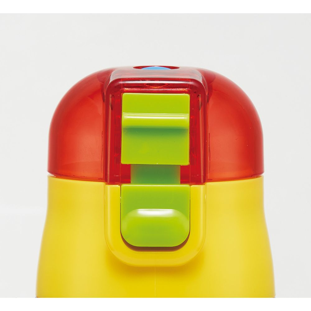 超軽量　直飲み　ダイレクトボトル  トイ・ストーリー２５／SDC4_689864／スケーター