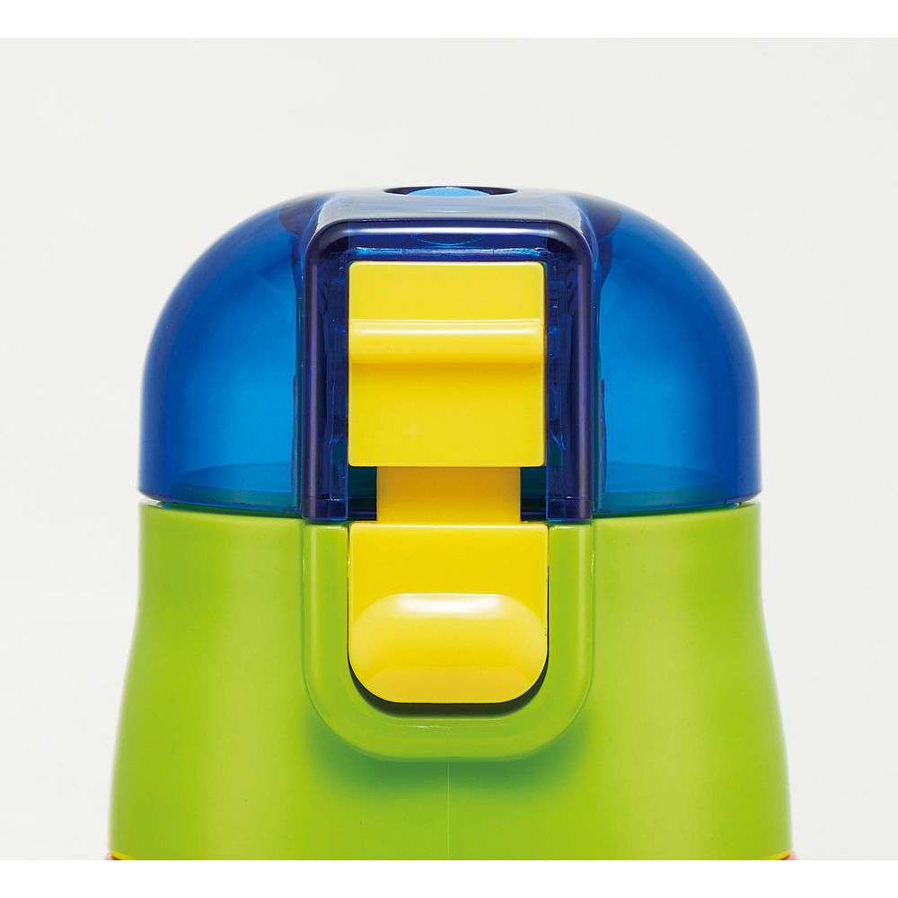 超軽量　直飲みコップ飲み兼用　２ＷＡＹステンレスボトル  トイ・ストーリー２５／SKDC4_689871／スケーター