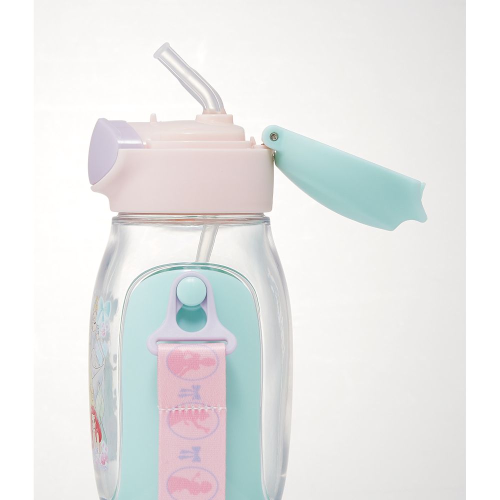 スケーター　ワンプッシュストローボト  プリンセス２５／PDSH6DX_690044