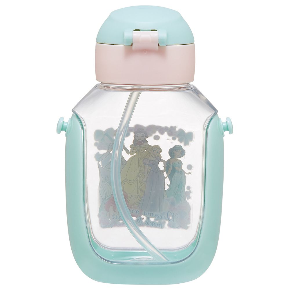 スケーター　ワンプッシュストローボト  プリンセス２５／PDSH6DX_690044