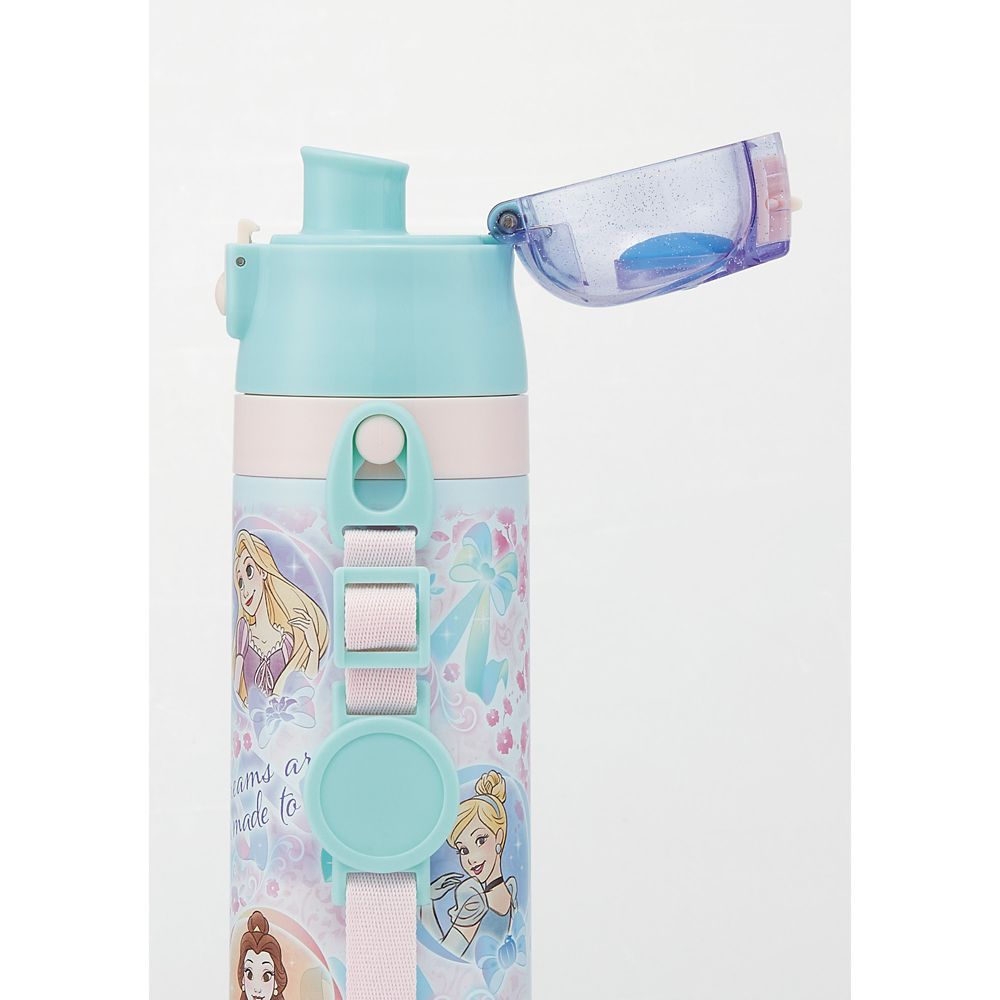 超軽量　直飲み　ダイレクトボトル  プリンセス２５／SDC4_690099／スケーター