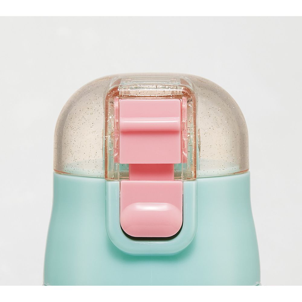 子供用　コップ飲みストロー飲み　２ＷＡＹステンレスボトル  プリンセス２５／SKCP3_690105／スケーター