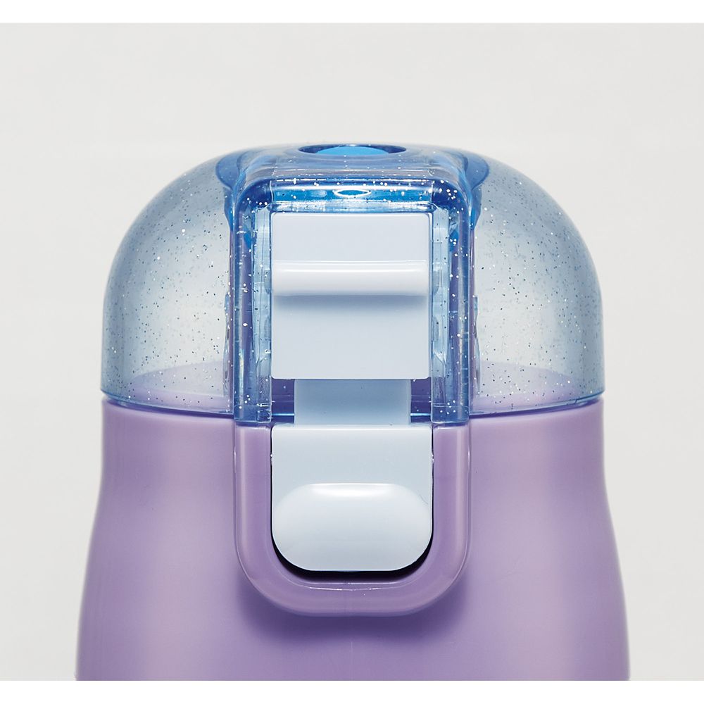 スケーター　超軽量ダイレクトボトル  アナと雪の女王２５／SDC4_690334