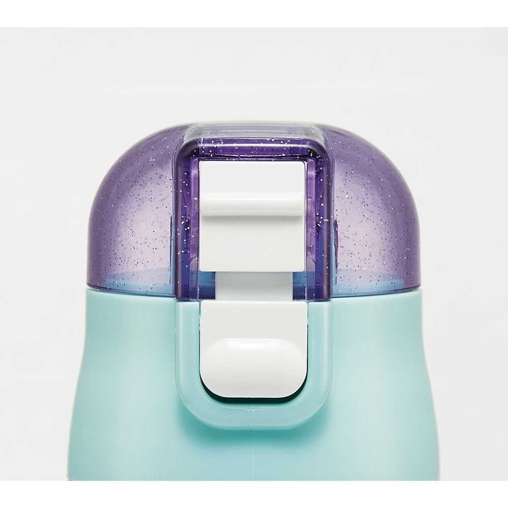 子供用　コップ飲みストロー飲み　２ＷＡＹステンレスボトル  アナと雪の女王２５／SKCP3_690341／スケーター