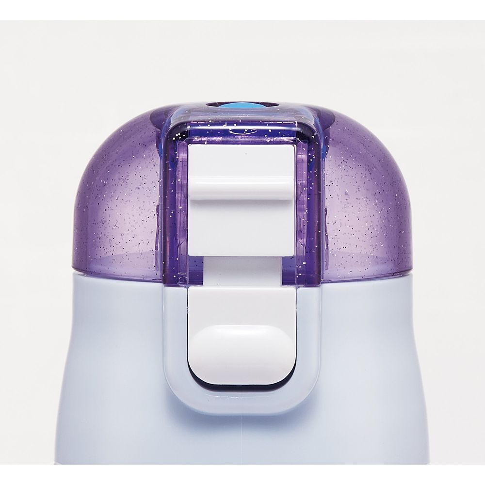 超軽量　直飲みコップ飲み兼用　２ＷＡＹステンレスボトル  アナと雪の女王２５／SKDC4_690358／スケーター