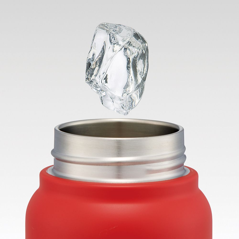 スクリューハンドルマグボトル  ミッキーマウス／STSC4_690402／スケーター