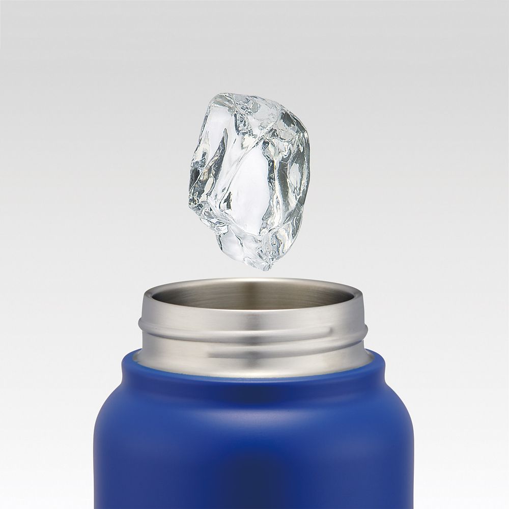 スクリューハンドルマグボトル  ミッキーマウス／STSC8_690426／スケーター