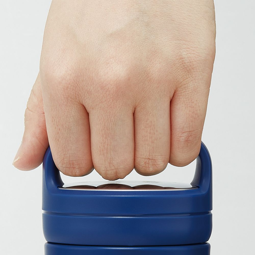 スクリューハンドルマグボトル  ミッキーマウス／STSC8_690426／スケーター