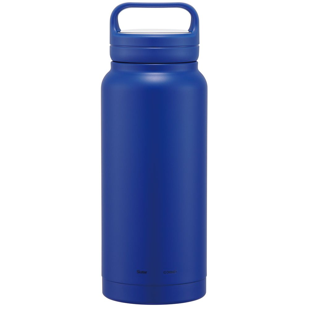 スクリューハンドルマグボトル  ミッキーマウス／STSC8_690426／スケーター