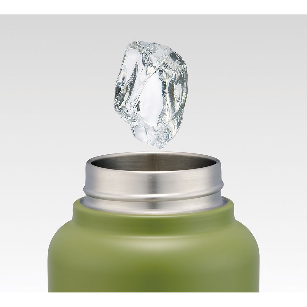 スクリューハンドルマグボトル  ミッキーマウス／STSC10_690433／スケーター