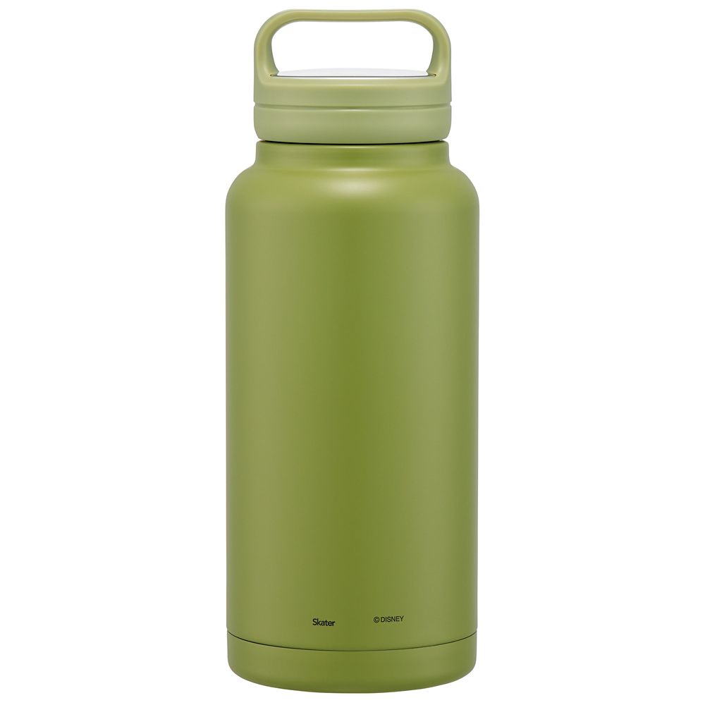 スクリューハンドルマグボトル  ミッキーマウス／STSC10_690433／スケーター