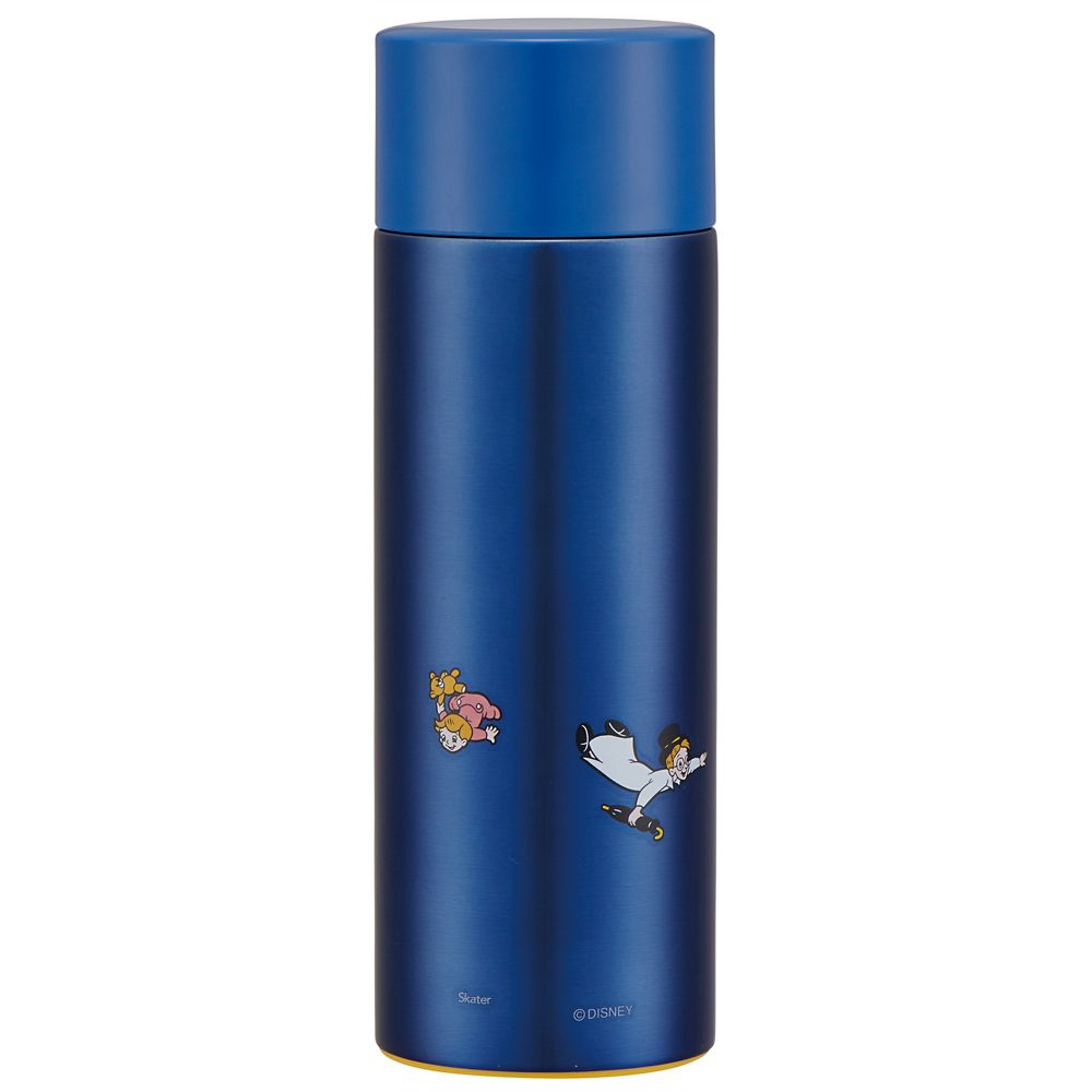 スケーター　超軽量コンパクトステンマグ  ピーター・パン／SMBC4B_692741