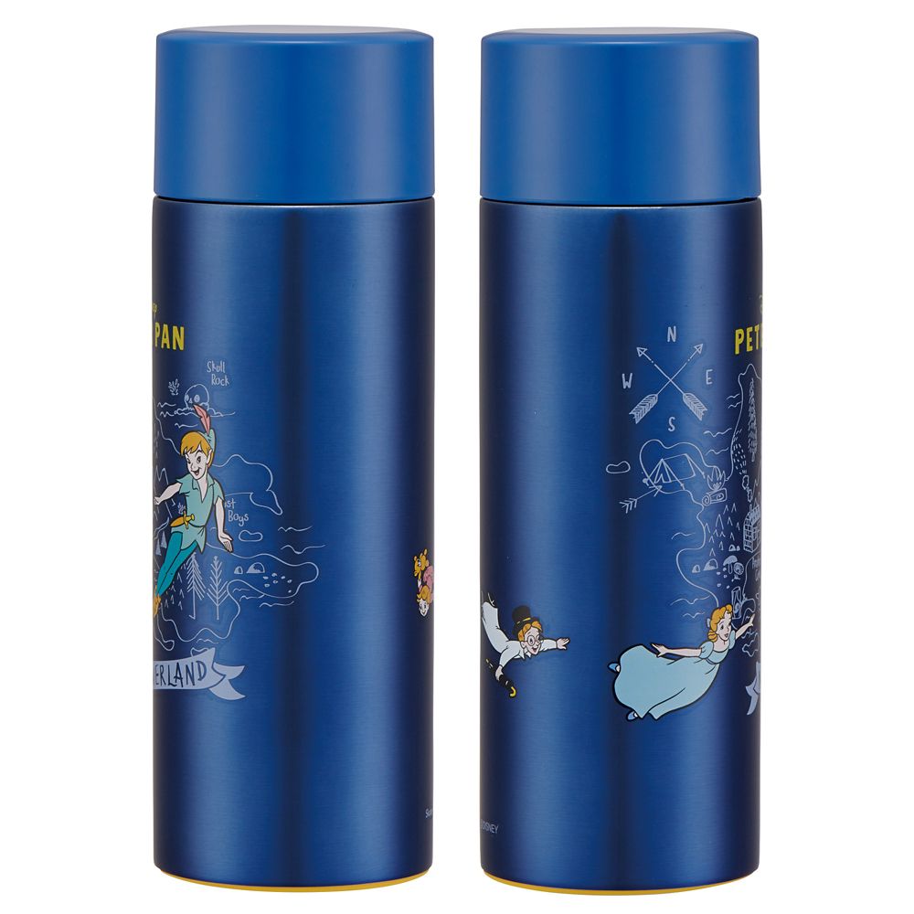 スケーター　超軽量コンパクトステンマグ  ピーター・パン／SMBC4B_692741