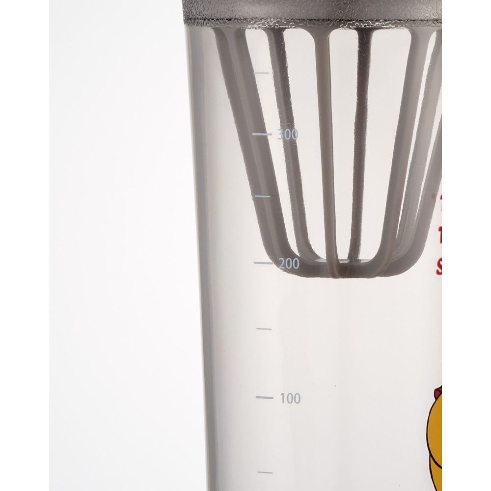 シェイカー付タンブラー  くまのプーさん ファニーフェイス／PTBFS4_693793／スケーター