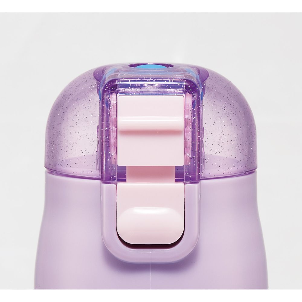 超軽量　直飲みコップ飲み兼用　２ＷＡＹステンレスボトル  ラプンツェル２５／SKDC4_694769／スケーター