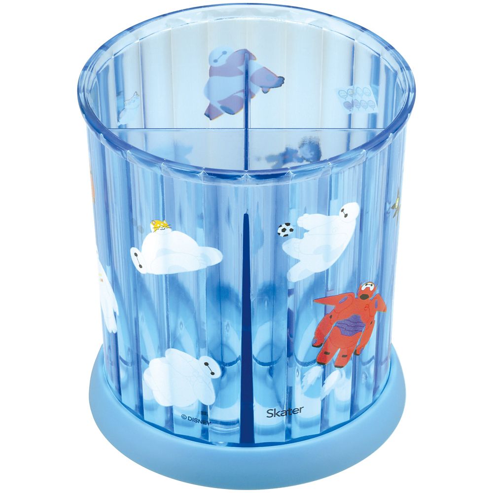 回転式小物スタンド  ベイマックス／SRS1_694837／スケーター