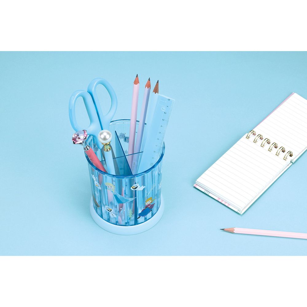 回転式小物スタンド  アナと雪の女王／SRS1_694882／スケーター