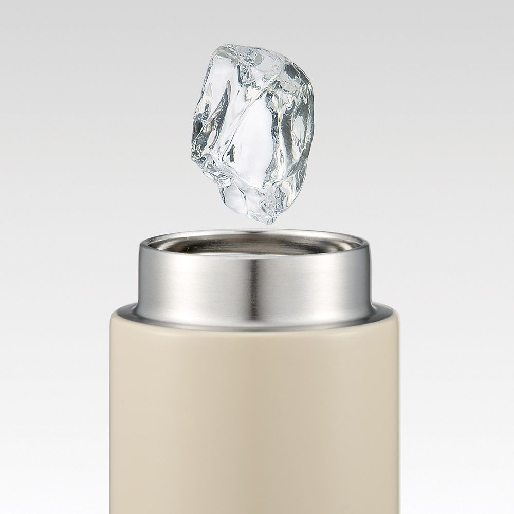 スケーター　ステンレスマグボトル  ミッキーマウス／STX3_695285