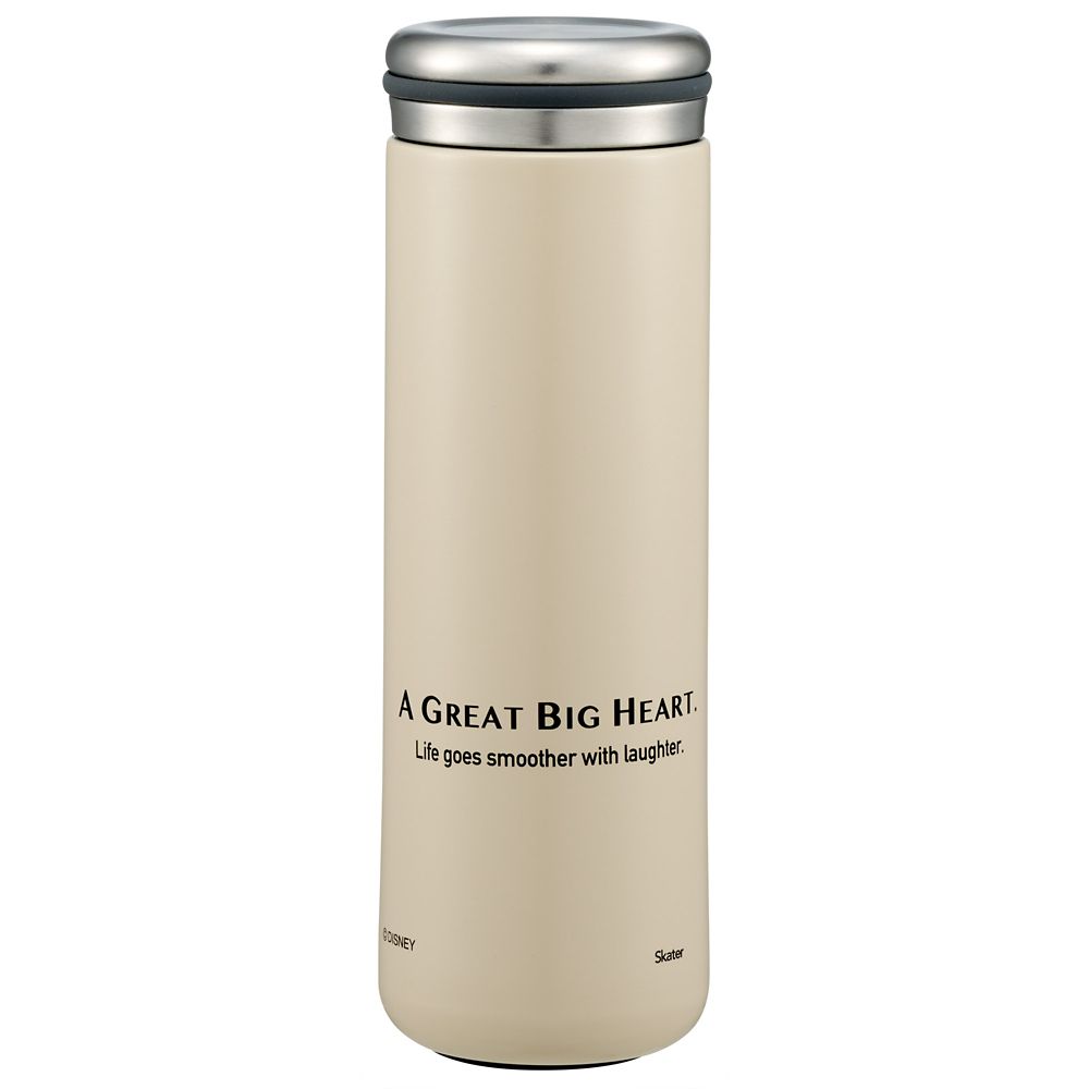 スケーター　ステンレスマグボトル  ミッキーマウス／STX3_695285