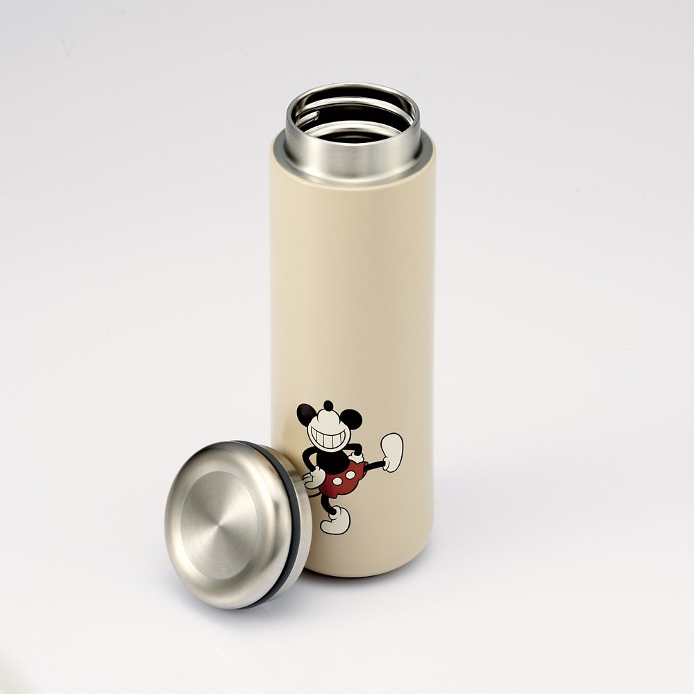 スケーター　ステンレスマグボトル  ミッキーマウス／STX3_695285