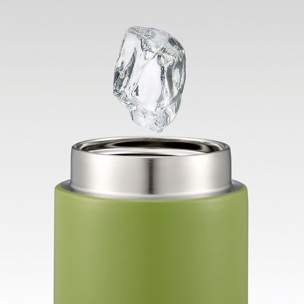 スケーター　ステンレスマグボトル  ミッキーマウス／STX5_695292