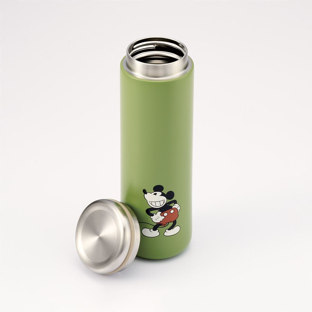 スケーター　ステンレスマグボトル  ミッキーマウス／STX5_695292
