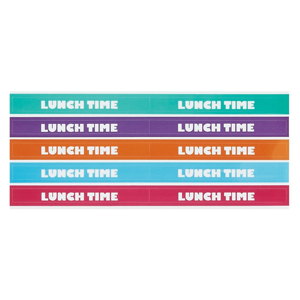 スケーター(Skater) お弁当 おにぎり ラップ 30枚入り 18&times;18cm 5柄各6枚 留めシール付 ディズニープリンセス 女の子 LBL3_69707