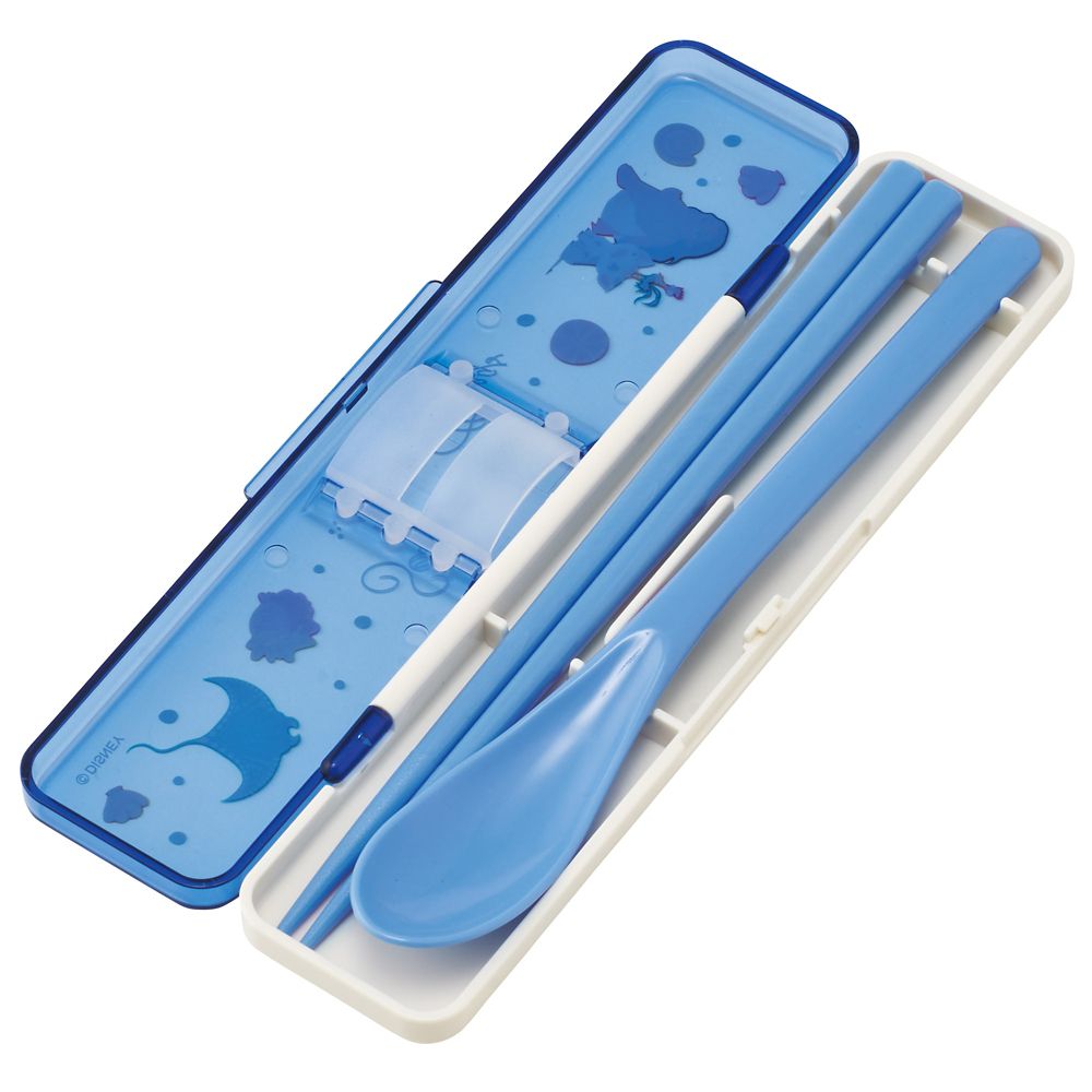 スケーター　抗菌コンビセット  モアナ／CCS3SAAG_697456