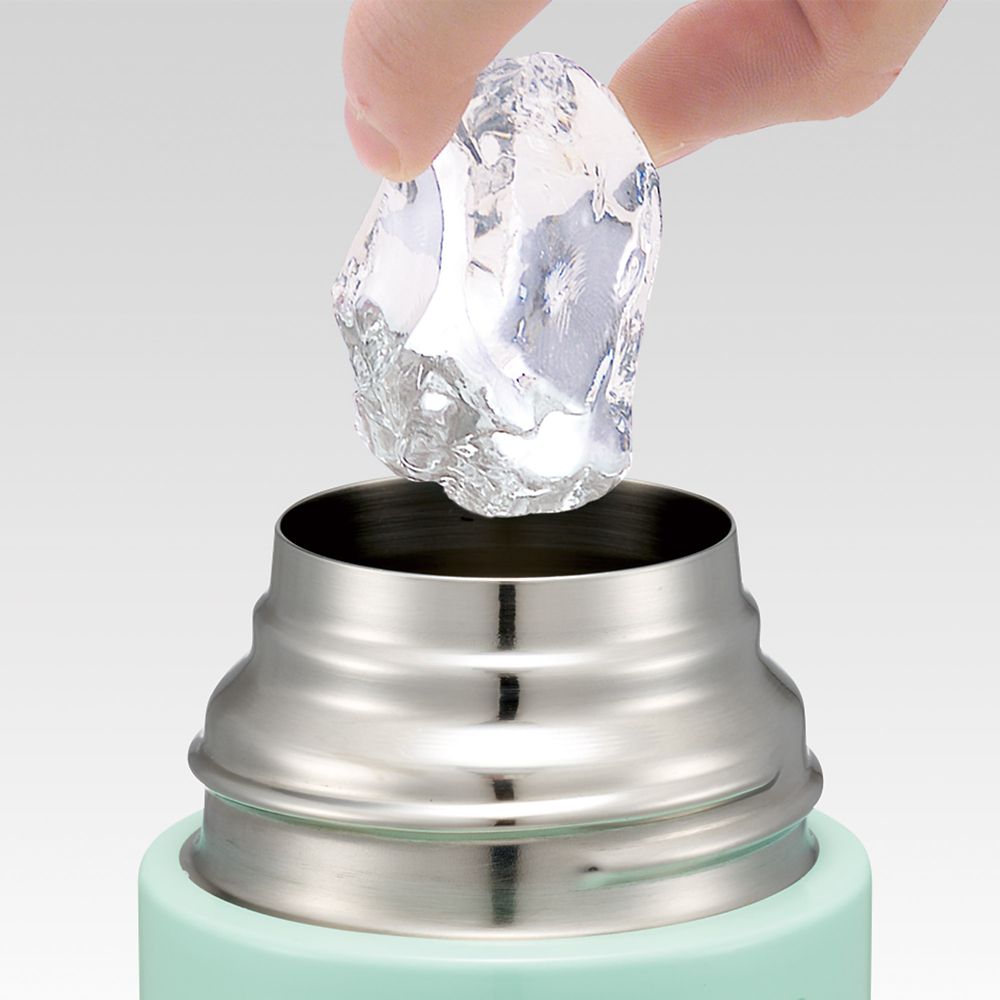 超軽量ワンプッシュステンレスマグボトル  モアナ／SDPC4_697500／スケーター