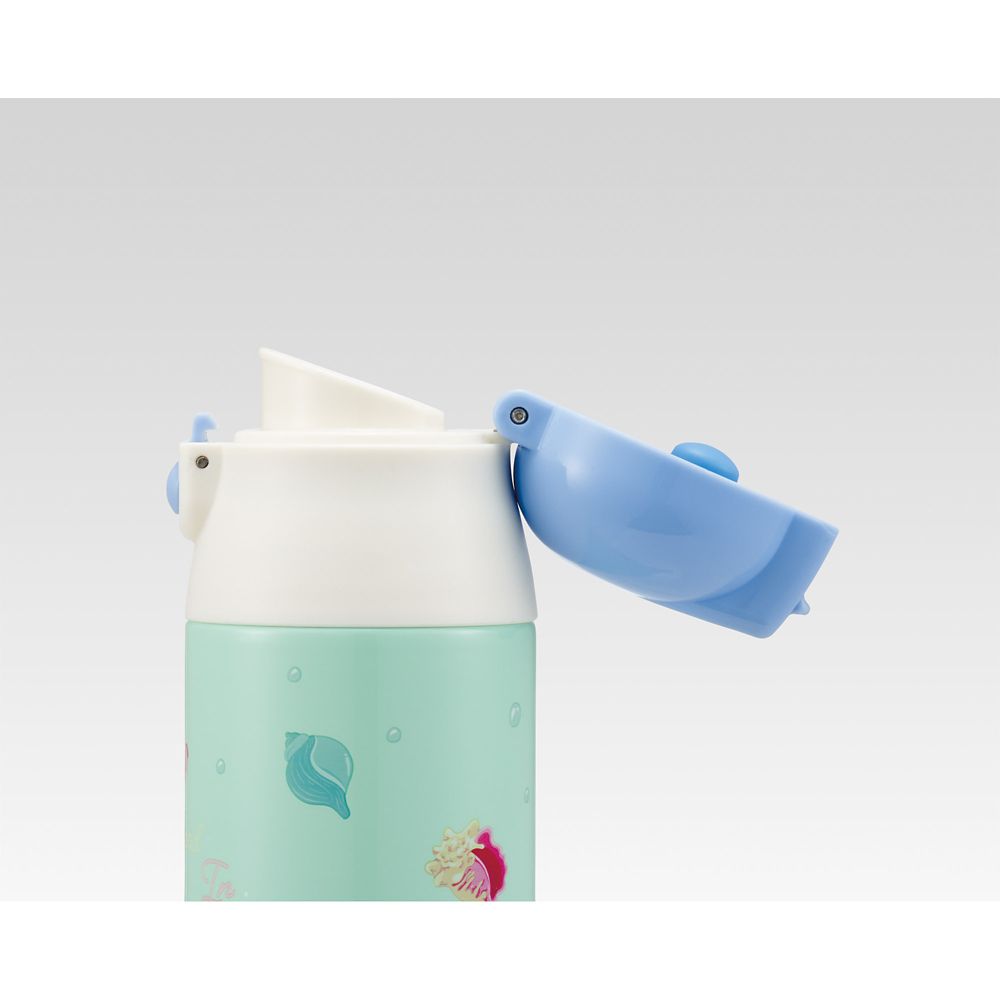 超軽量ワンプッシュステンレスマグボトル  モアナ／SDPC4_697500／スケーター