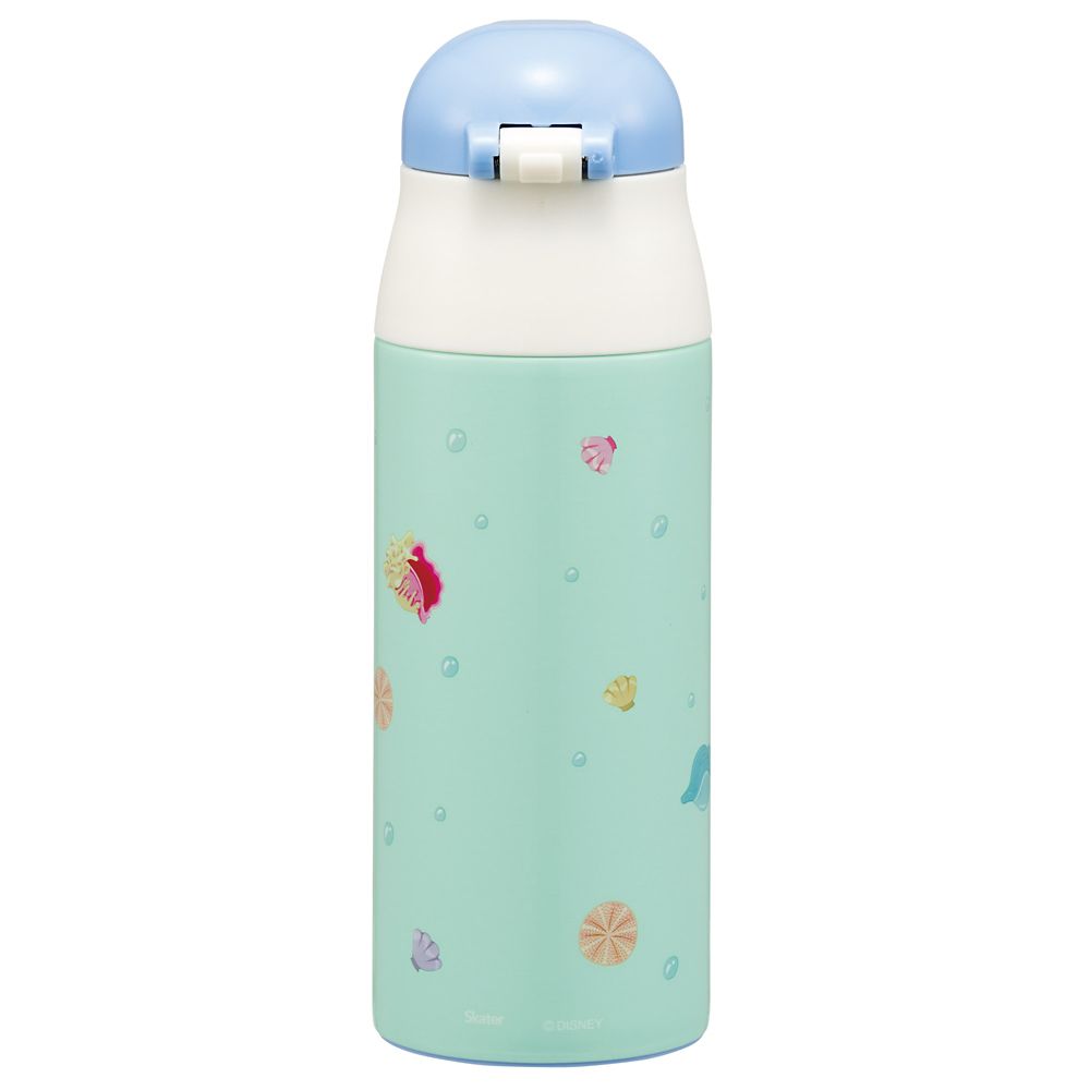 超軽量ワンプッシュステンレスマグボトル  モアナ／SDPC4_697500／スケーター