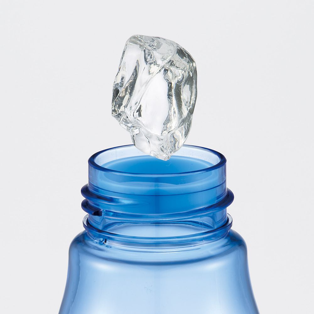 スケーター　スタイリッシュブローボトル  モアナ／PTY5_697524