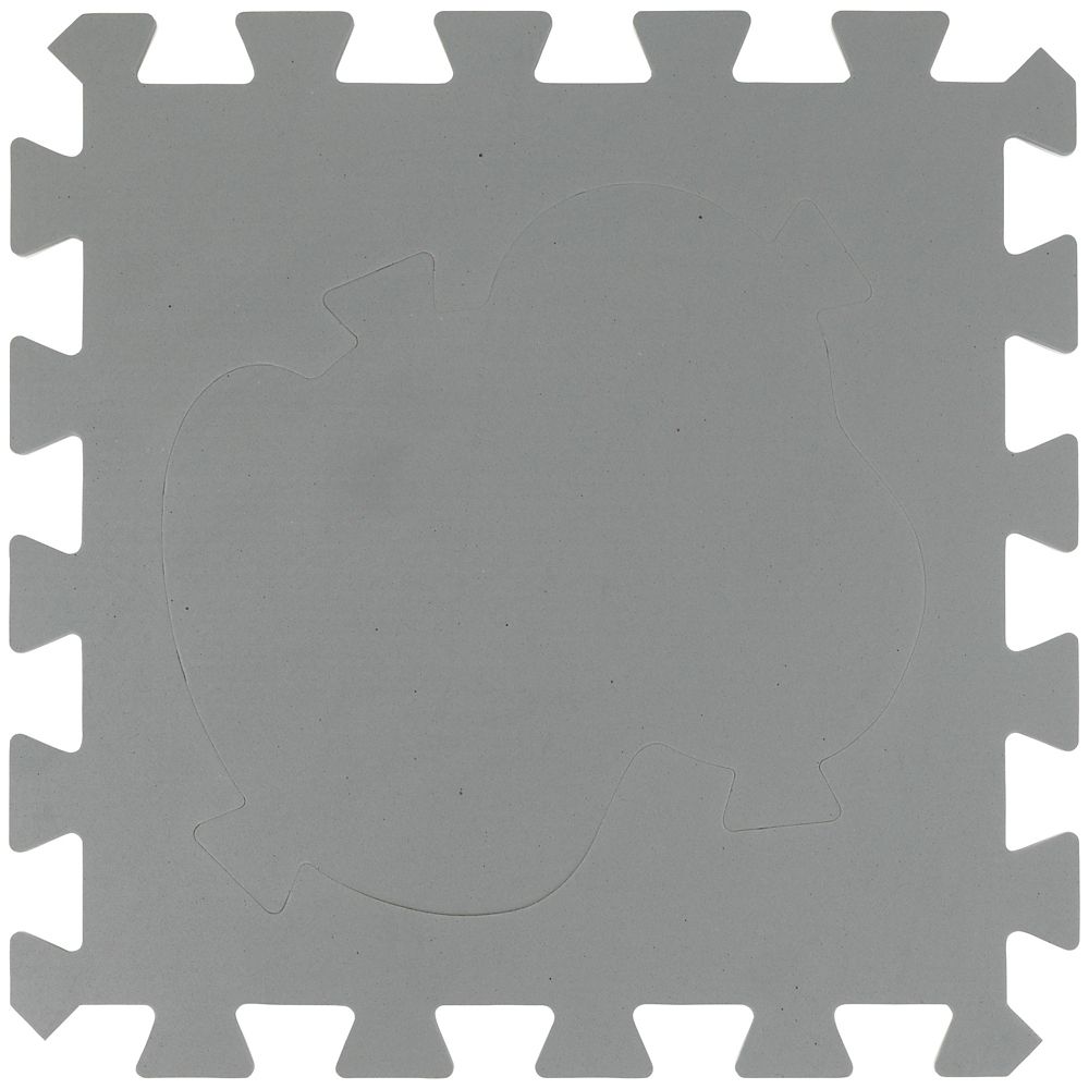 パズルマット  ミッキー＆フレンズ／IPZM1_697616／スケーター