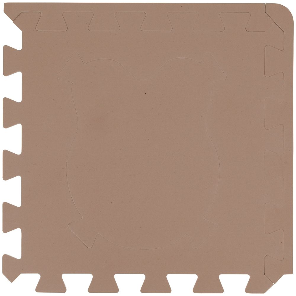 パズルマット  くまのプーさん／IPZM1_697623／スケーター